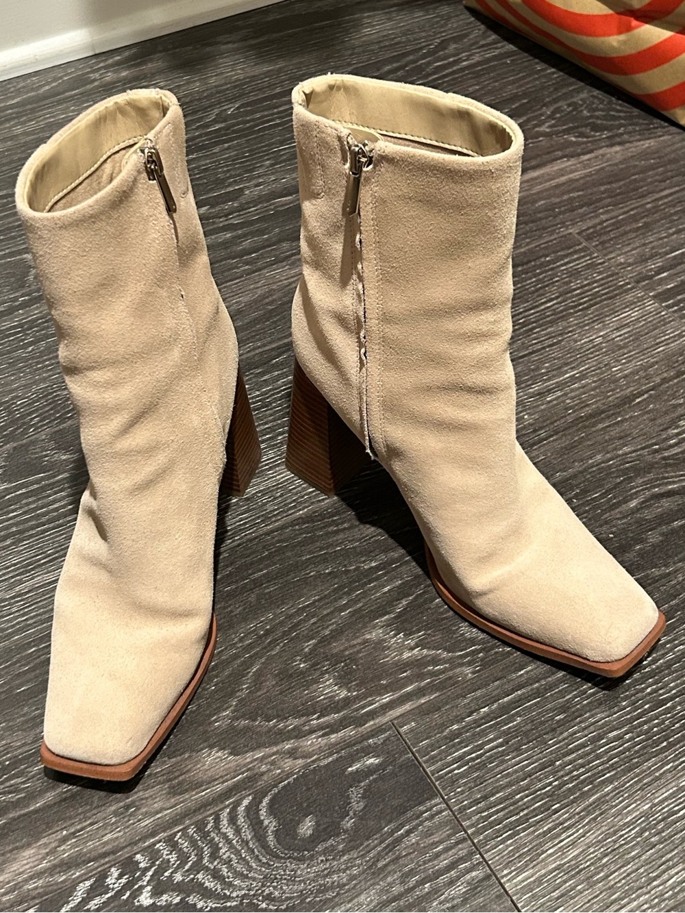 Sam Edelman, Ivette Boots